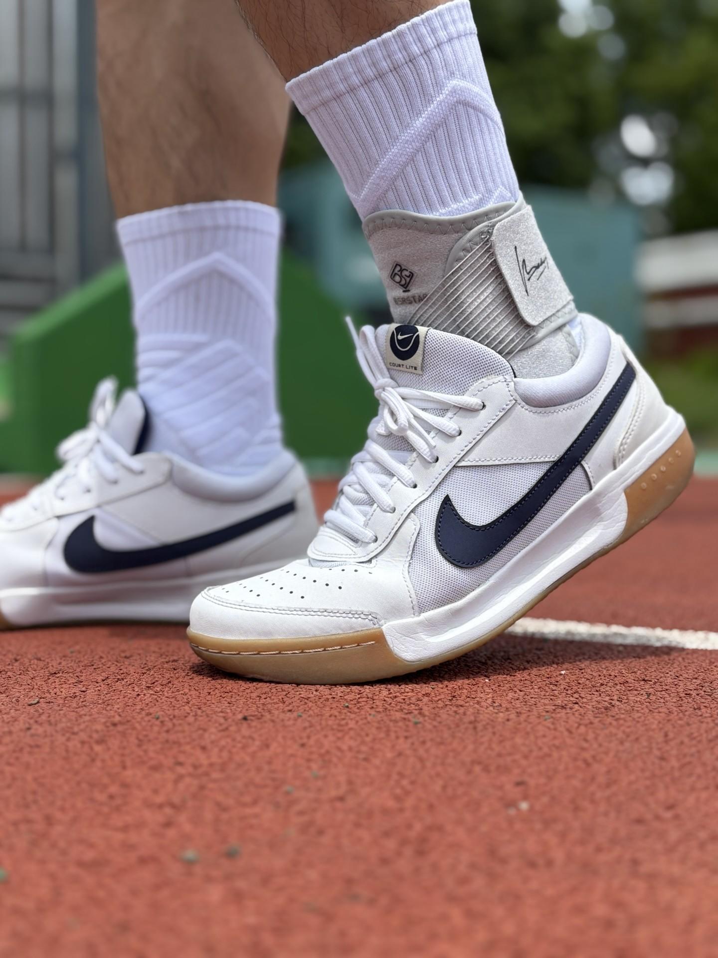 🦶 脚踝开空调?!5D超薄+360锁死!暴力变向党终于敢发力了!🏀